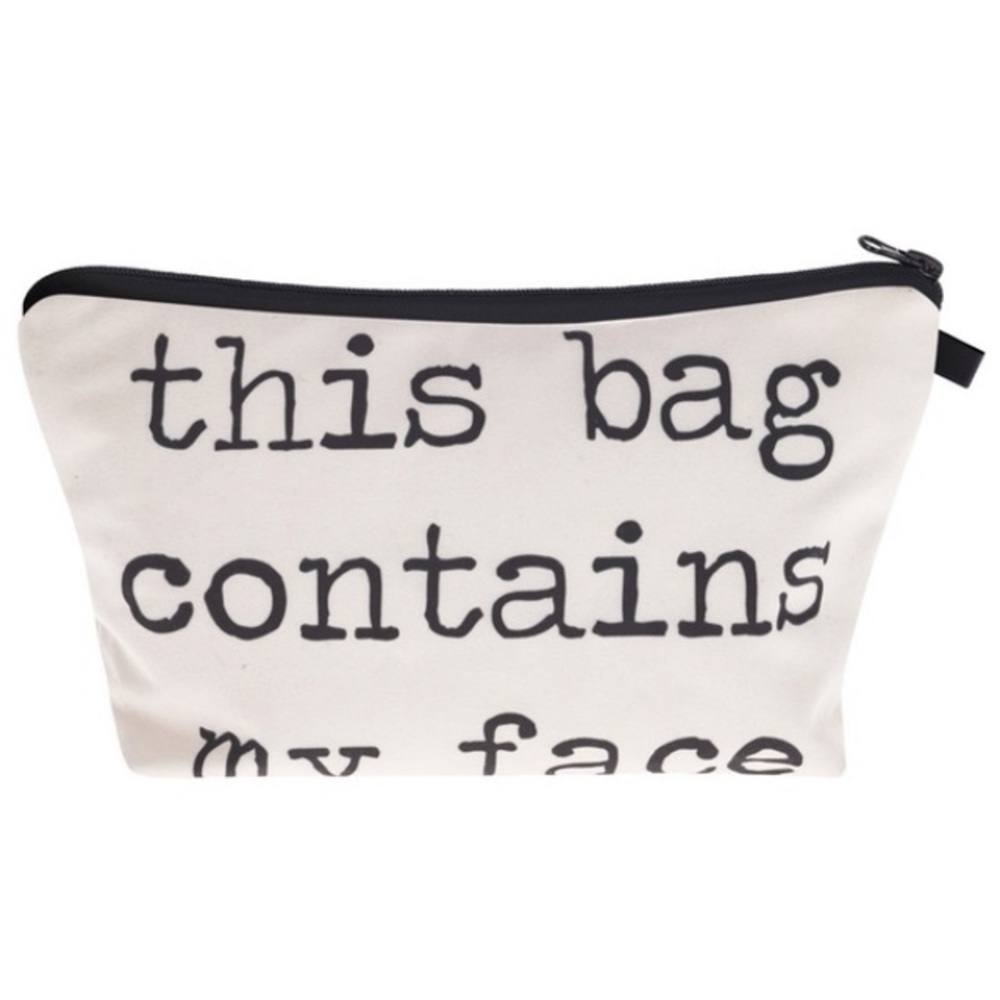Makeup Bag